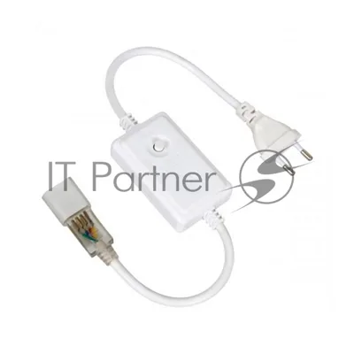 Контроллер RGB GDC-RGB-1500-IP20-220