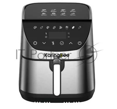 (Распродажа) Аэрофритюрница KaringBee SZ-A806, объём 8л