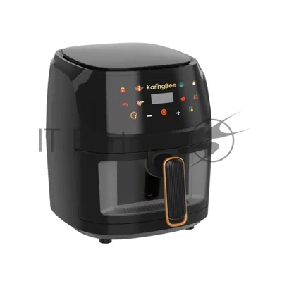 (Распродажа) Аэрофритюрница KaringBee JD1189, объём 8л