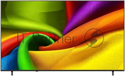 Телевизор LG 85" 85NU900B6LA.ARUG черный LED UHD 60Hz Smart TV webOS