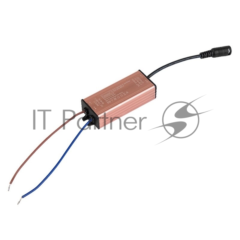 Драйвер для панели-рамки GLWF-U2 40Вт PF0.5 General GLWF-DRV