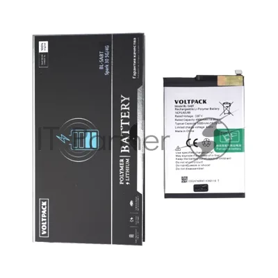 Аккумулятор (батарея) для Tecno Spark 30 5G / 4G/30C 4G BL-5ABT VoltPack