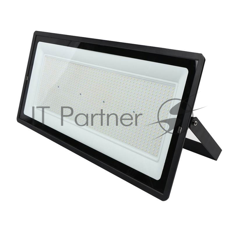 Прожектор светодиодный 500Вт 100-265В 6500К 46000лм IP65 General GTAB-500BT-IP65-6500