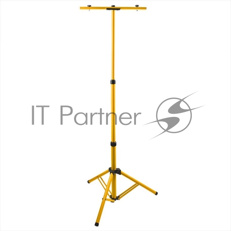 Штатив для прожекторов, переносной GTAB-BASE-2x-1500