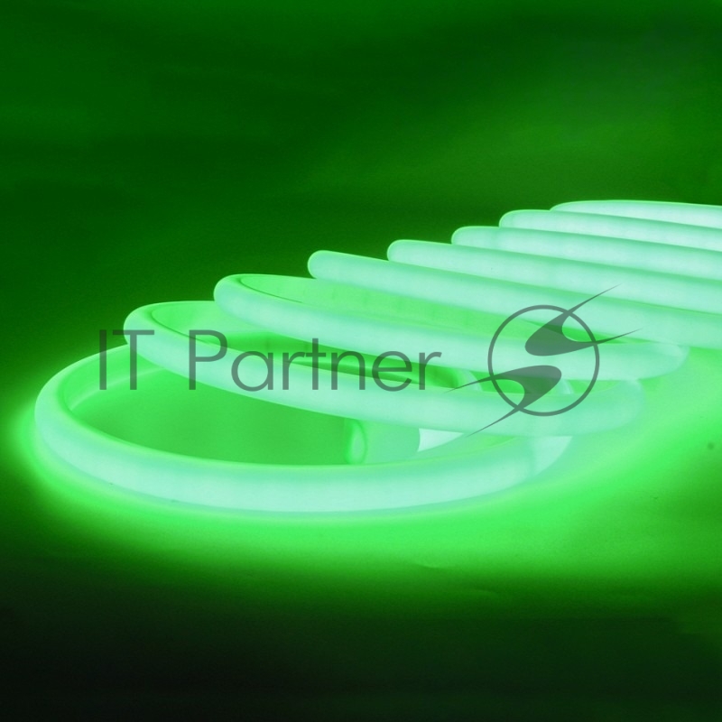 Светодиодная лента GLS-2835-180-14.4-12-IP68-NTS-G