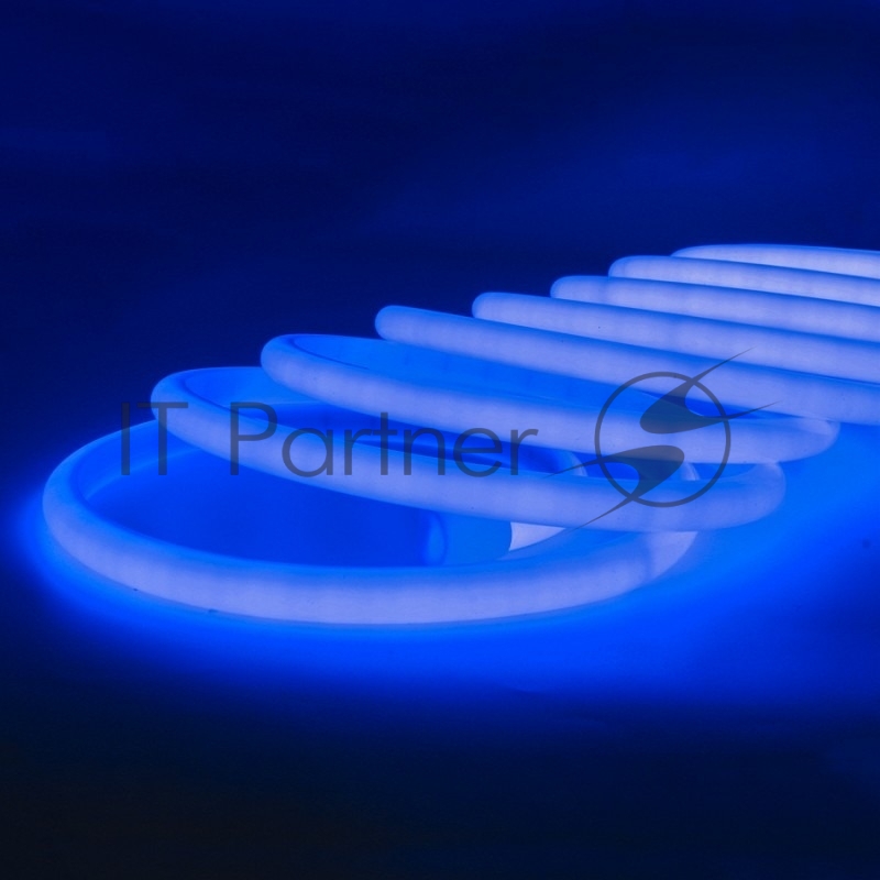 Светодиодная лента GLS-2835-180-14.4-12-IP68-NTS-B
