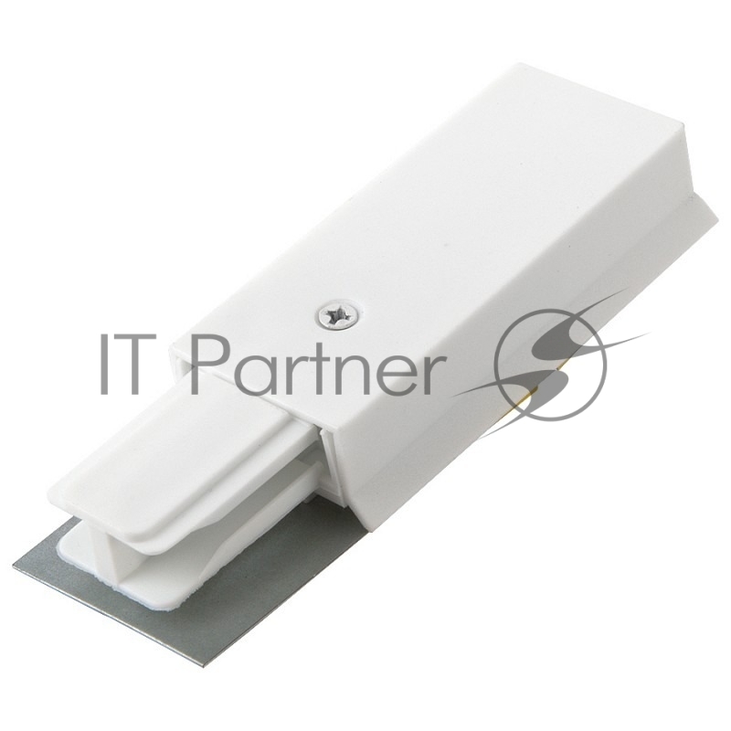 Ввод питания 1-фазный G-1-P-CV-IP20-W белый