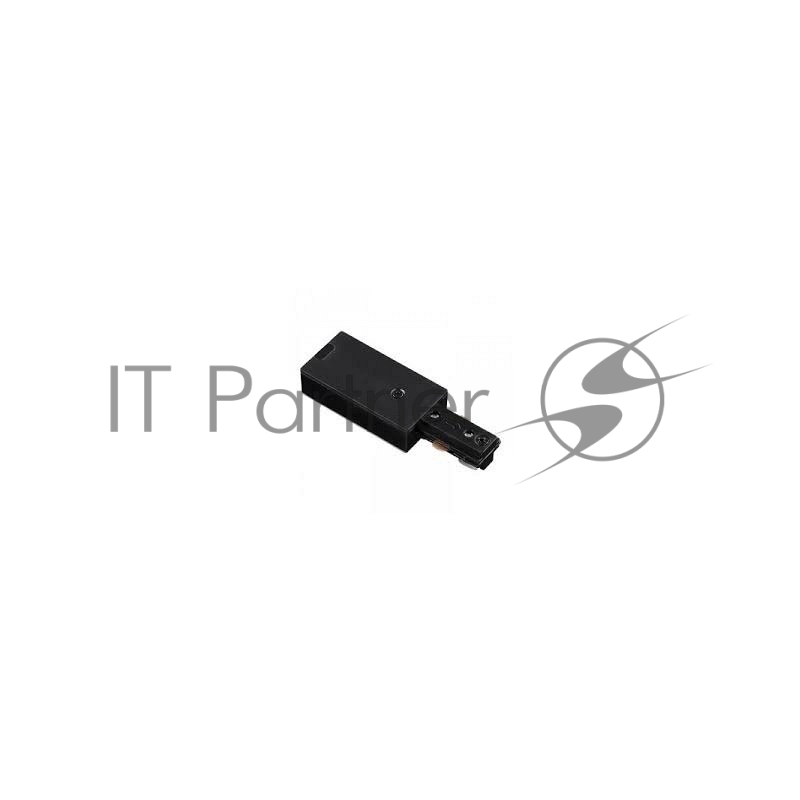 Ввод питания 1-фазный G-1-P-IP20-B черный