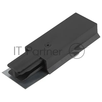 Ввод питания 1-фазный G-1-P-CV-IP20-B черный