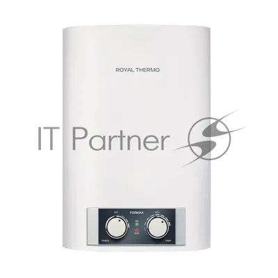 Водонагреватель Royal Thermo RWH 30 Formax