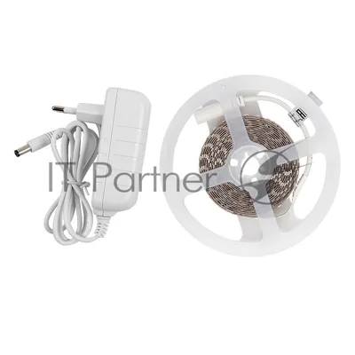 GLS-2835-120-9.6-12-IP20-PRO-3-3-KIT готовый комплект 3м с адаптером