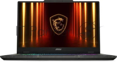 Ноутбук MSI Cyborg 17 B13WEKG-414XRU/17.3"/IPS/Intel Core i5 13420H/16Gb/512Gb SSD/NVIDIA GeForce RTX 5050 8Gb//DOS/черный/2.5kg