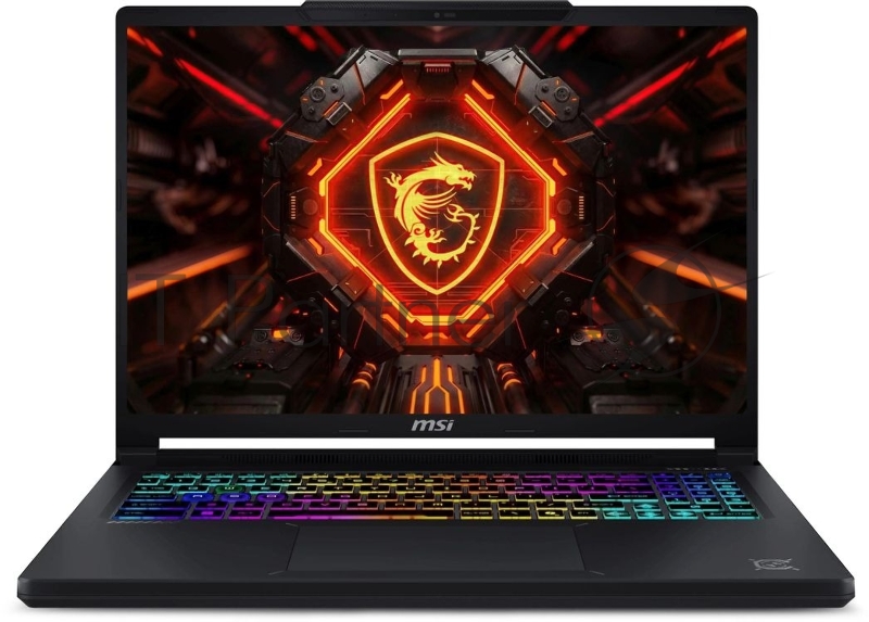 Ноутбук MSI Crosshair 16 Max HX E2WGXK-035XRU/16"/OLED/Intel Core Ultra 9 275HX/16Gb/1Tb SSD/NVIDIA GeForce RTX 5070 12Gb/DOS/черный/2.5kg