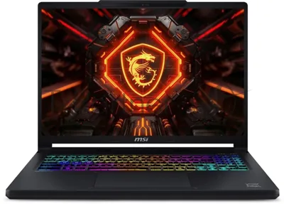 Ноутбук MSI Crosshair 16 Max HX E2WGXK-035XRU/16"/OLED/Intel Core Ultra 9 275HX/16Gb/1Tb SSD/NVIDIA GeForce RTX 5070 12Gb/DOS/черный/2.5kg