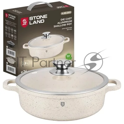 Блинница Stone Land SL99-002