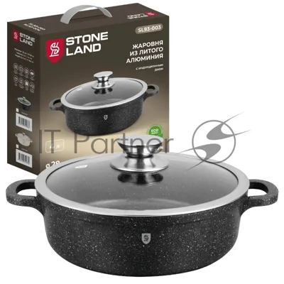 Блинница Stone Land SL99-003