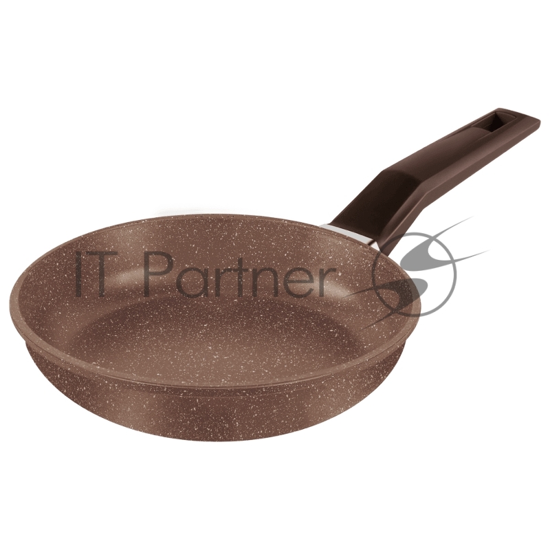 Сковорода MAUNFELD JADE MF26JD01FP из литого алюминия, 26 см