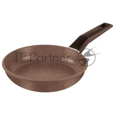 Сковорода MAUNFELD JADE MF26JD01FP из литого алюминия, 26 см