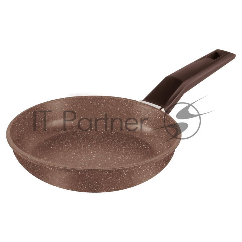 Сковорода MAUNFELD JADE MF24JD01FP из литого алюминия, 24 см