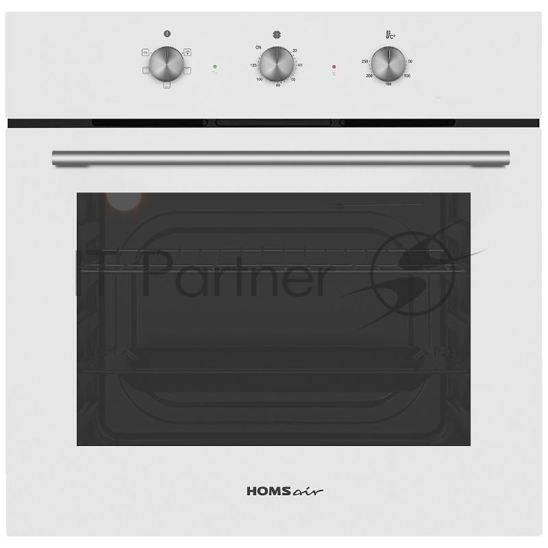 Шкаф духовой электрический HOMSair OES605WH