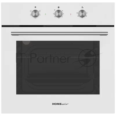 Шкаф духовой электрический HOMSair OES605WH