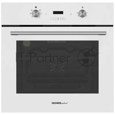 Шкаф духовой электрический HOMSair OEM608WH