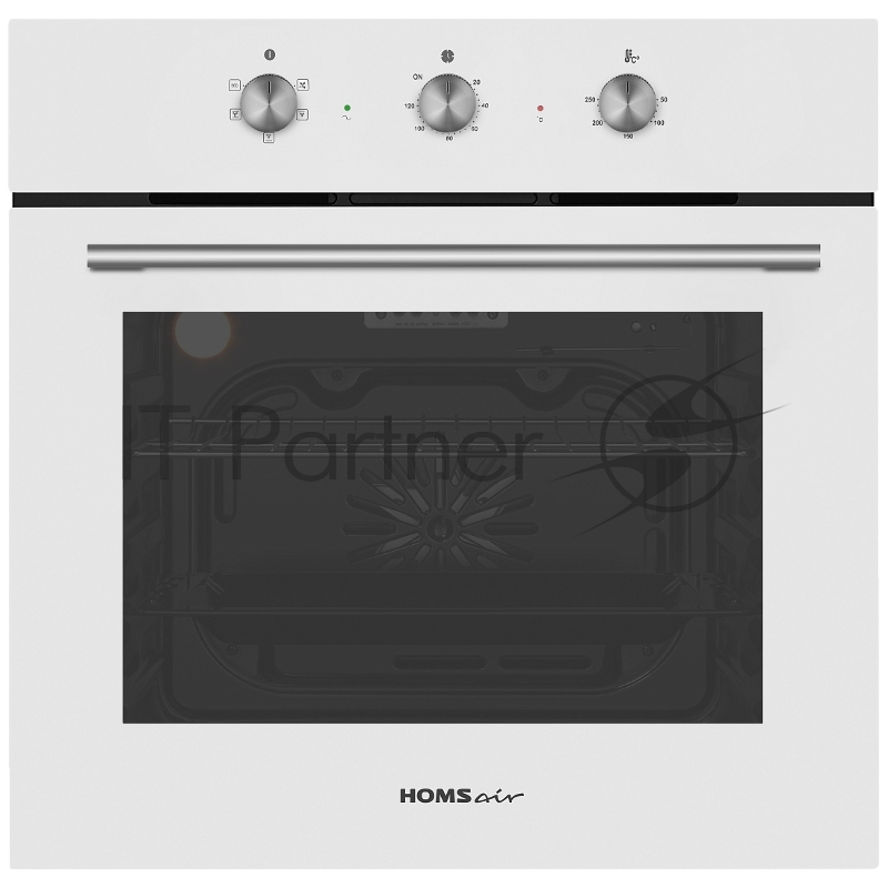 Шкаф духовой электрический HOMSair OEF605WH