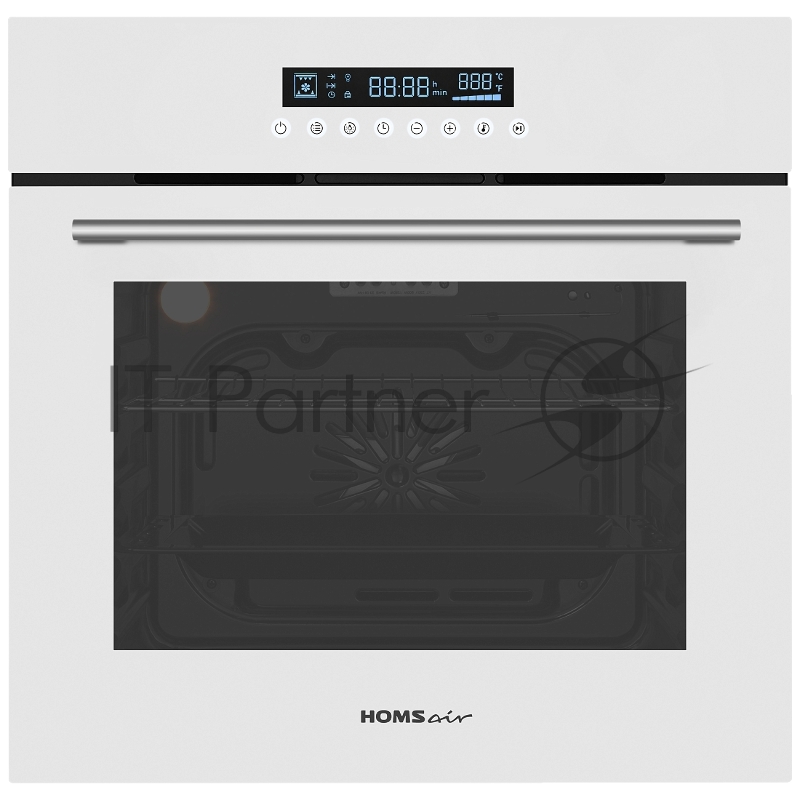 Шкаф духовой электрический HOMSair OEH607WH