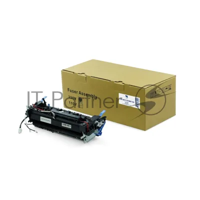Фьюзер NVPrint для Pantum BP5100 BP5106 BM5100 BM5106 (оригинальный) (302111018801)