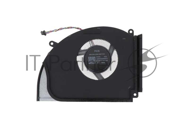 Вентилятор (кулер) для ноутбука Asus ROG Strix SCAR G18 G834JY G834JZ VER-2
