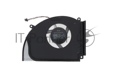 Вентилятор (кулер) для ноутбука Asus ROG Strix SCAR G18 G834JY G834JZ VER-2