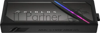 Корпус для HDD/SSD ASUS ROG STRIX AIOLOS