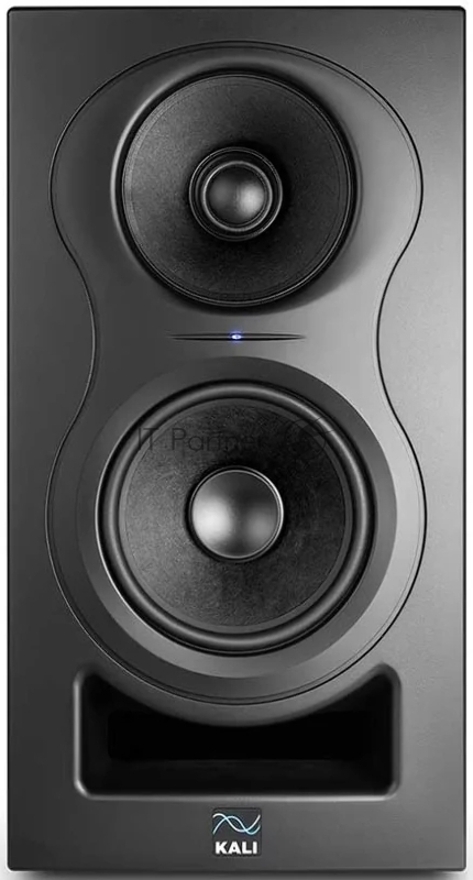 Акустическая система (студийный монитор) Kali Audio IN-5 160 Вт, НЧ 5", ВЧ 1", частотный диапазон: 47 Гц - 21 кГц