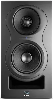 Акустическая система (студийный монитор) Kali Audio IN-5 160 Вт, НЧ 5", ВЧ 1", частотный диапазон: 47 Гц - 21 кГц