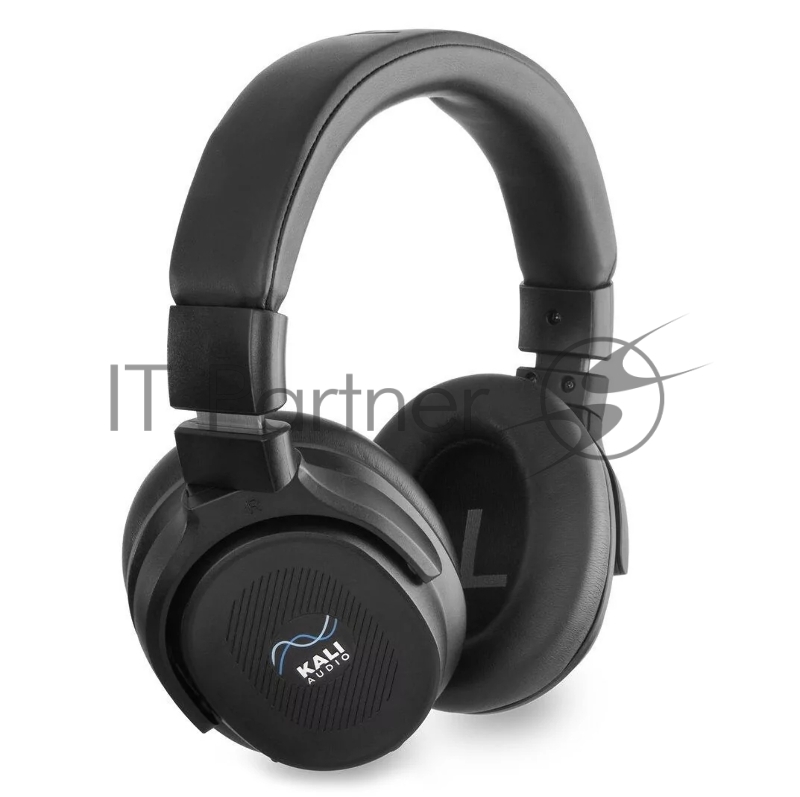 Наушники Kali Audio HP-1 закрытые, драйвер 40 мм, частота 18-22000 Гц, с аккумулятором, Bluetooth