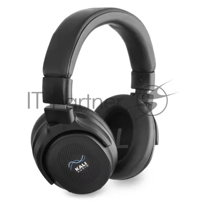 Наушники Kali Audio HP-1 закрытые, драйвер 40 мм, частота 18-22000 Гц, с аккумулятором, Bluetooth