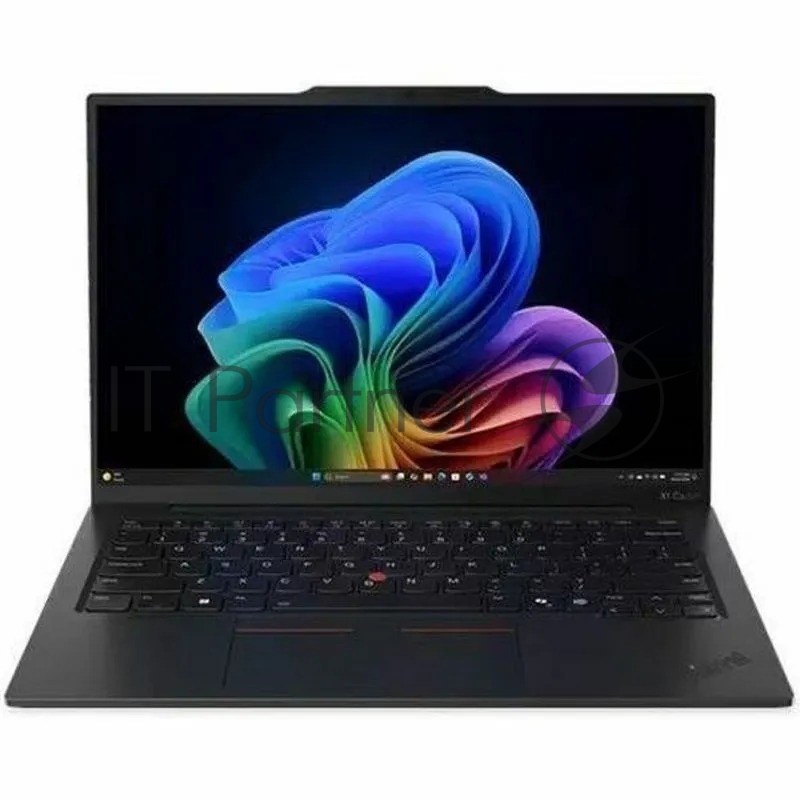 Ноутбук Lenovo ThinkPad X1 Carbon Gen 13 Aura Edition/14"/OLED/Intel Core Ultra 7 268V/32GB/1024GB SSD/Intel Arc/Windows 11 Pro/черный/1.09kg