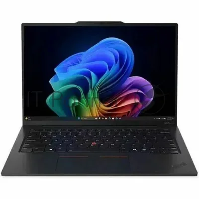Ноутбук Lenovo ThinkPad X1 Carbon Gen 13 Aura Edition/14"/OLED/Intel Core Ultra 7 268V/32GB/1024GB SSD/Intel Arc/Windows 11 Pro/черный/1.09kg