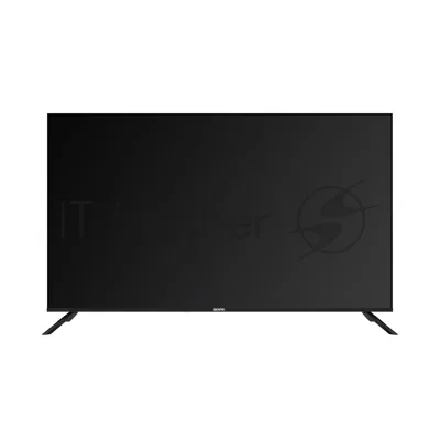 Телевизор Centek 43" CT-TV0022-43 черный QLED LED FHD 60Hz Smart TV 1GB/8GB