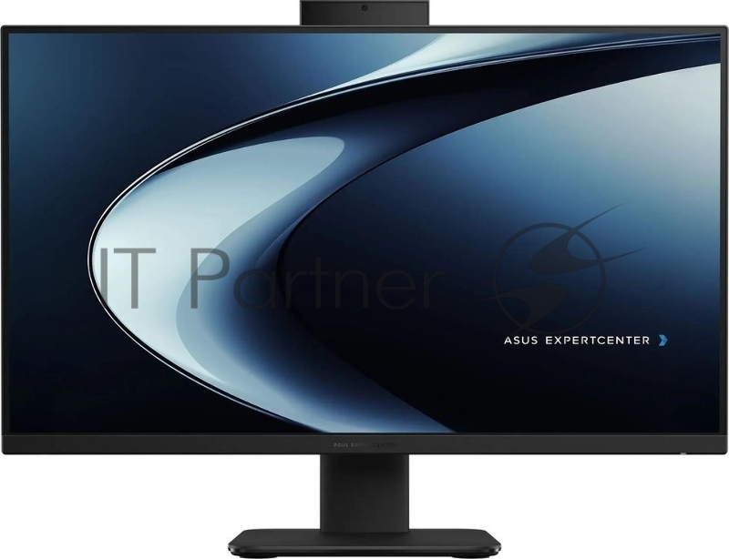 Моноблок Asus PM670KA-BPE023W 27" Full HD Ryzen AI 5 330 (2) 16Gb SSD512Gb 820M Windows 11 Home GbitEth WiFi BT клавиатура мышь Cam черный 1920x1080