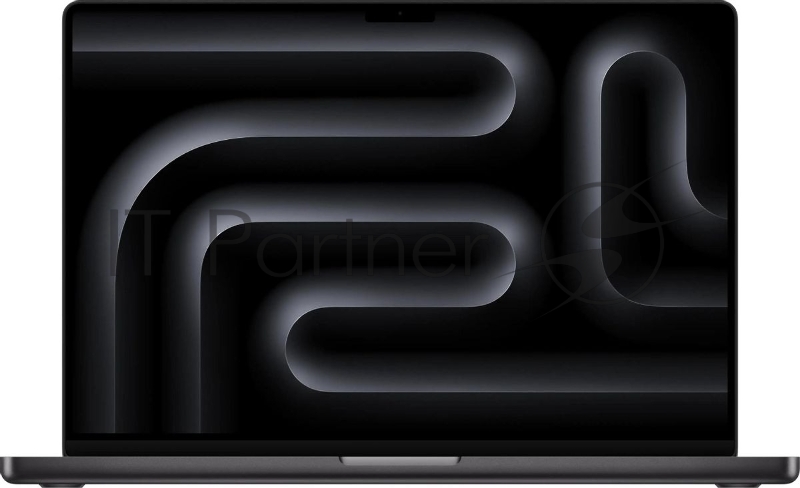 Ноутбук Apple MacBook Pro A3429/16.2"/IPS (Liquid Retina XDR)/Apple M5 Max 18 core/36Gb/2Tb SSD/Apple 32 core GPU/macOS/черный/2.15kg