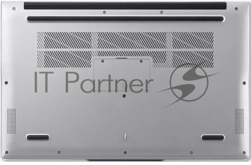Ноутбук Acer Aspire Lite AL15-45P-R07Z/15.6"/IPS/AMD Ryzen 7 5825U/16Gb/512Gb SSD/AMD Radeon Graphics/без ОС/серебристый/1.49kg