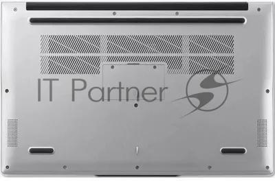 Ноутбук Acer Aspire Lite AL15-45P-R07Z/15.6"/IPS/AMD Ryzen 7 5825U/16Gb/512Gb SSD/AMD Radeon Graphics/без ОС/серебристый/1.49kg