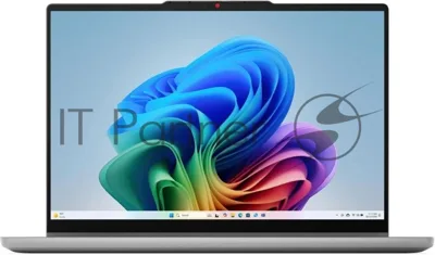 Ноутбук Lenovo IdeaPad 5 2-in-1 14AHP11/14"/OLED/AMD Ryzen 7 250/16Gb/512Gb SSD/AMD Radeon 780M/без ОС/серый/1.42kg