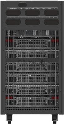 Источник бесперебойного питания Ippon Intatum RTM 120K / 120000 ВА / 120000 Вт / клеммная колодка / 3х фазный