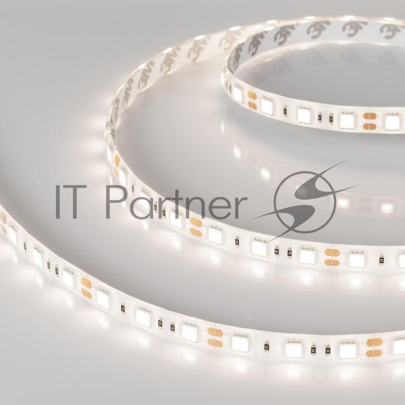 Arlight Лента герметичная RTW-SE-B60-10mm 12V Day4000 (14.4 W/m, IP65, 5060, 5m) (14.4 Вт/м, IP65)
