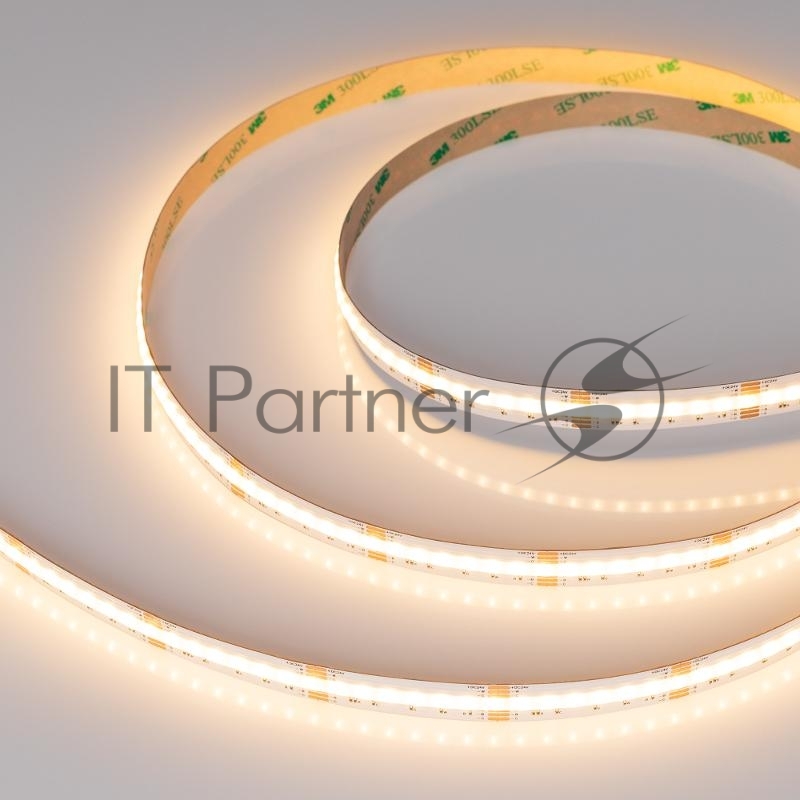 Arlight Светодиодная лента CSP-X840-12mm 24V RGBW-MIX (16 W/m, IP20, 5m) (-)