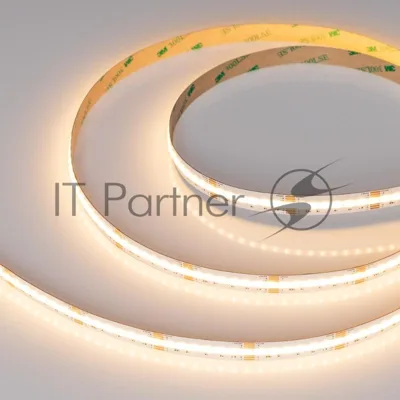 Arlight Светодиодная лента CSP-X840-12mm 24V RGBW-MIX (16 W/m, IP20, 5m) (-)