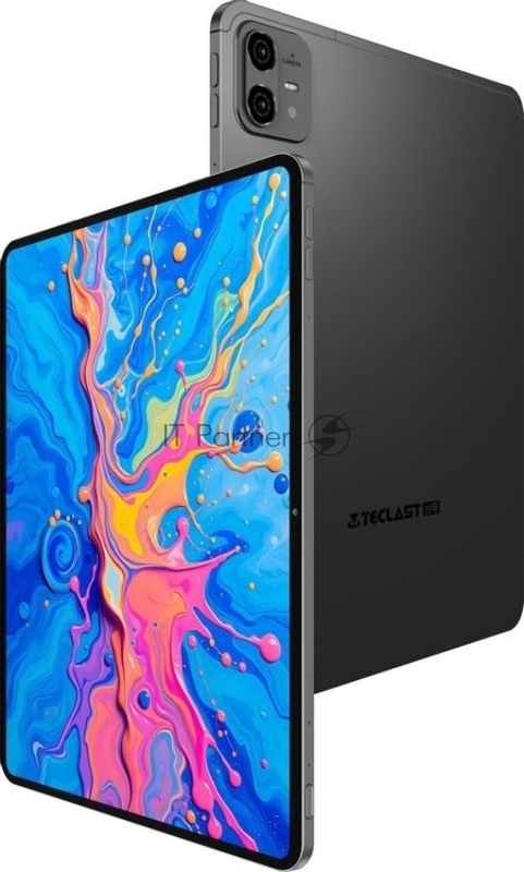Планшет Teclast ArtPad Pro 12.7", 8Gb, 256Gb, 4G Android, черный