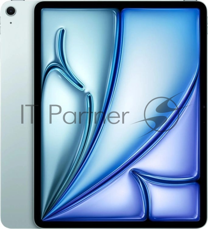 Планшет Apple iPad Air 2026 A3461 13", 12Gb, 128Gb, iOS, голубой